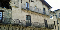 Дом-музей семьи Арени-Пландолит