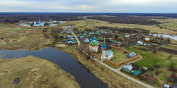 Село Дунилово