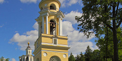 Николо-Прозорово