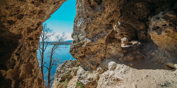 Пещера Братьев Греве