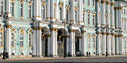 Эрмитаж