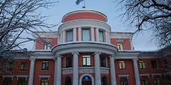 Музей истории Мурманского морского пароходства