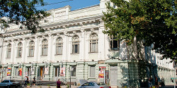 Академический украинский театр имени В. Василько