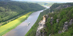 Саксонская Швейцария