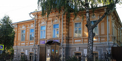 Борский краеведческий музей