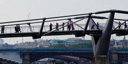 Мост Миллениум