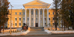 Чувашский театр кукол