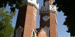 Рамонь