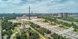 Парк Победы