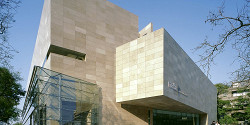 Музей латиноамериканского искусства в Буэнос-Айресе