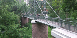 Макаровский мост