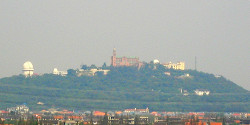 Гора Шэшань