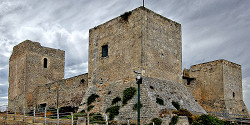 Крепость Сан-Микеле