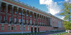 Екатерининский дворец