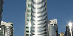 Башня Алмас