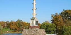 Чесменская колонна