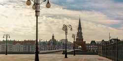 Набережная Брюгге