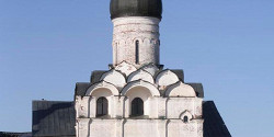 Ферапонтов монастырь