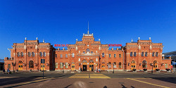 Казань—Пассажирская