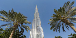 Бурдж-Халифа