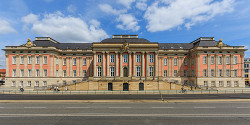 Потсдамский городской дворец