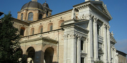 Кафедральный собор Урбино