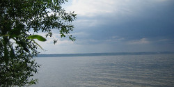 Саратовское водохранилище