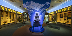 Государственный музей истории религии