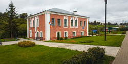Ржевский краеведческий музей