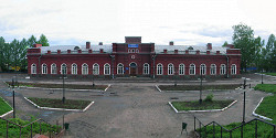 Арзамас I