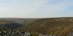 Плато Кваркуш