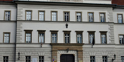 Военно-исторический музей в Будапеште