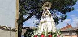 Праздник Святой Анны в Севилье