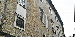 Дом-музей Рафаэля в Урбино