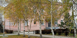 Пронский краеведческий музей