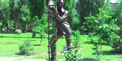 Саратовский театр