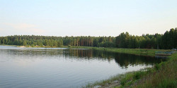 Мордовский заповедник