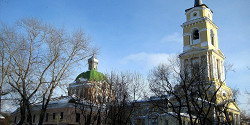 Пермская государственная художественная галерея