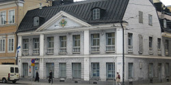 Городской музей Хельсинки