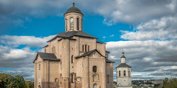Храм Архангела Михаила в Смоленске