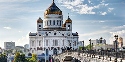Храм Христа Спасителя