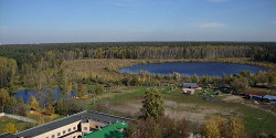 Озеро Бабошкино