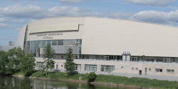 Конькобежный центр «Коломна»