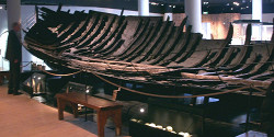 Музей Средневековья в Стокгольме