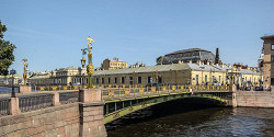 Пантелеймоновский мост