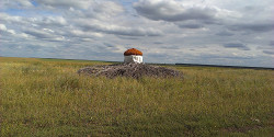 Хутор Ломы