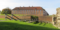 Замок Сённерборг