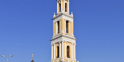 Церковь Иоанна Богослова в Коломне