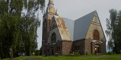 Мельниково