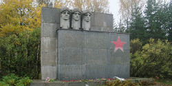Лемболовская твердыня